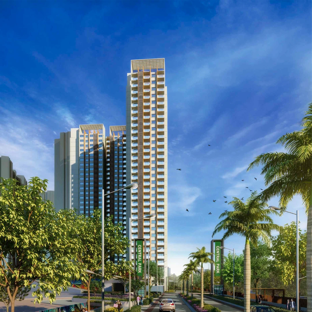 Runwal The Central Park Pimpri Chinchwad AboutUs Image