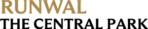 Runwal The Central Park Pimpri Chinchwad Logo Image